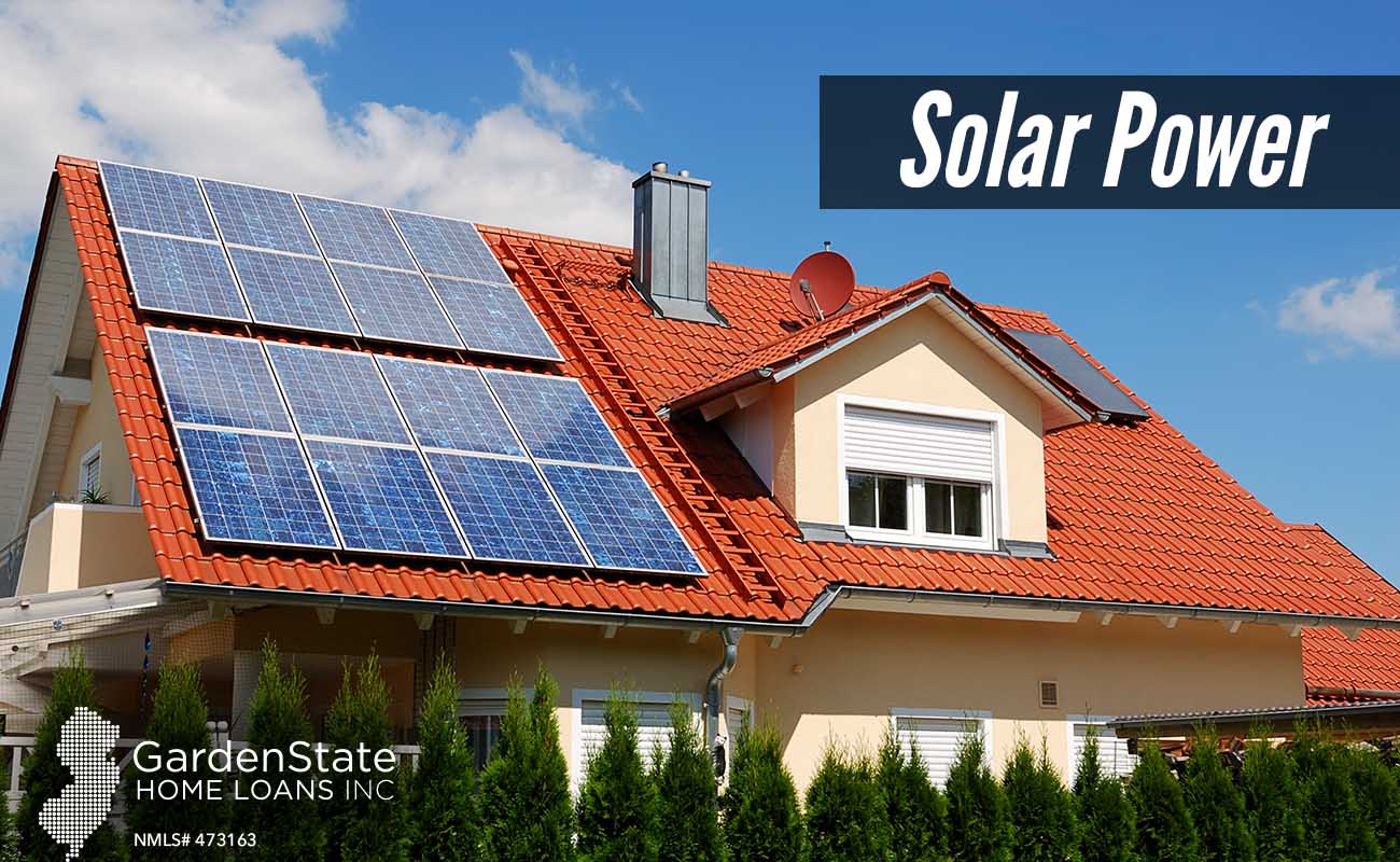 Is A Solar Power System Right For You Garden State Home