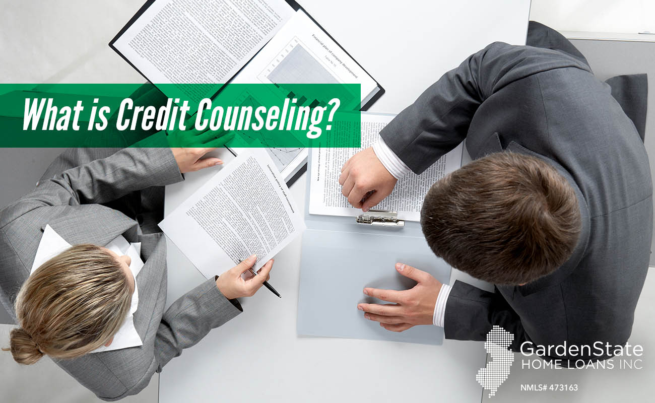community credit counseling